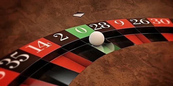 Dream Gaming live studio with professional dealers, HD cameras, and gaming tables